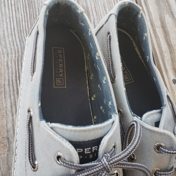 Sperry Top Sider - Picture 3 of 8